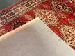 Velvet 925 Piros szőnyeg 120x170cm